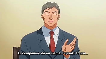 Mama y hermanastra 1 subtitulado español