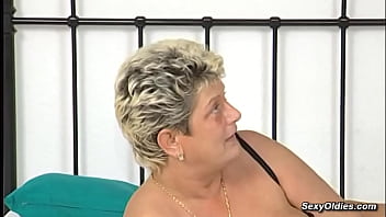 Curvy blonde german granny ildiko in sexy lingerie seduces toyboy pascal who shoves his hairy hard dick in her shaved pussy and pounds her Curvy blonde german granny ildiko in sexy lingerie seduces toyboy pascal who shoves his hairy hard dick in her shaved pussy and pounds her
