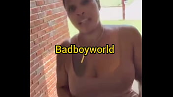 Mama decided to bend