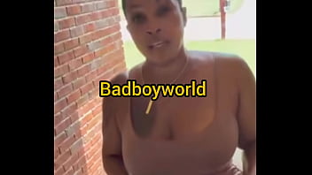 Mama decided to bend