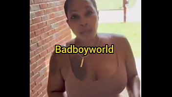 Mama decided to bend