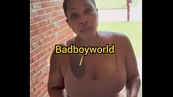 Mama decided to bend