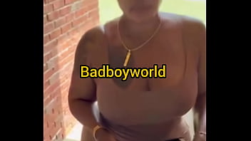 Mama decided to bend