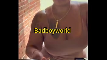 Mama decided to bend