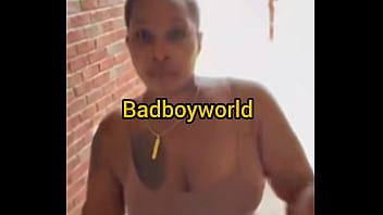 Mama decided to bend