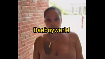 Mama decided to bend