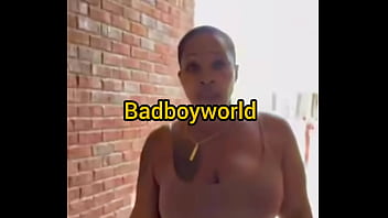 Mama decided to bend