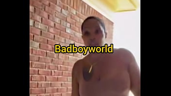 Mama decided to bend