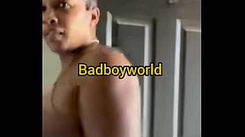 Mama decided to bend