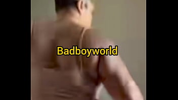 Mama decided to bend