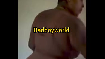 Mama decided to bend