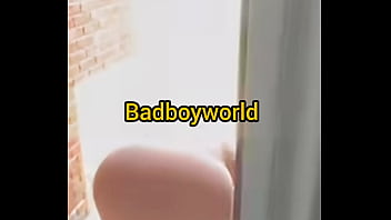 Mama decided to bend