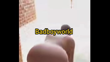 Mama decided to bend