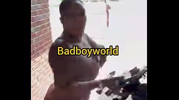 Mama decided to bend