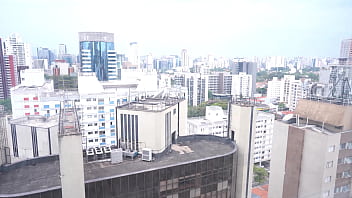 Patty raven punishes her lesbian lovers for cheating then gets a big white cock to fuck her anal ffm 1on2 gapes vag femdom spit ir wmbw ebony ob561