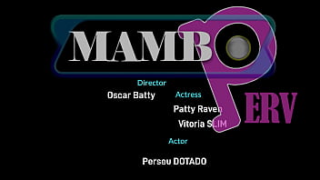 Patty raven punishes her lesbian lovers for cheating then gets a big white cock to fuck her anal ffm 1on2 gapes vag femdom spit ir wmbw ebony ob561