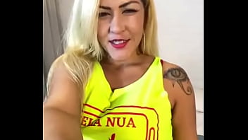 Veja também rebecca santos