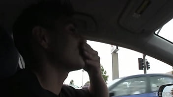 Sexy busty babe loves getting humiliated