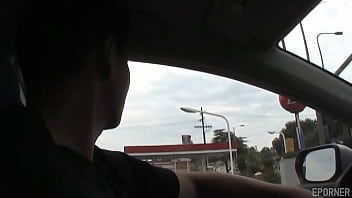 Sexy busty babe loves getting humiliated