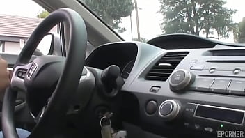 Sexy busty babe loves getting humiliated