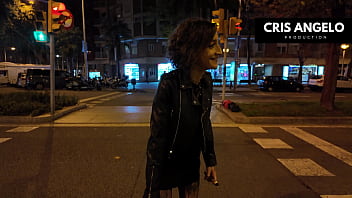 Girl friend experience lena fire & cris angelo barcelona private fuck series part 1