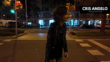 Girl friend experience lena fire & cris angelo barcelona private fuck series part 1