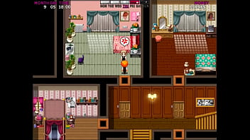 My new life cap 4 follando con la empleada de la escuela