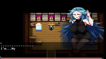 Indebted witch has to resort to getting fucked for money 4 no commentary