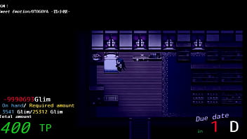 Indebted witch has to resort to getting fucked for money 4 no commentary