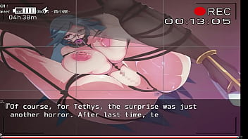 Indebted witch has to resort to getting fucked for money 4 no commentary