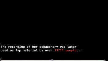 Indebted witch has to resort to getting fucked for money 4 no commentary