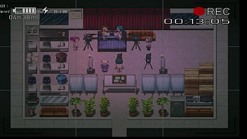 Indebted witch has to resort to getting fucked for money 4 no commentary