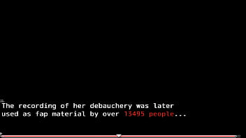 Indebted witch has to resort to getting fucked for money 4 no commentary