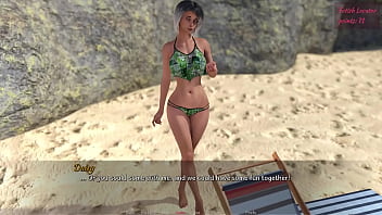 Fetish locator #43 femdom mistress dominates me while spanking my ass