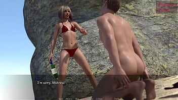 Fetish locator #43 femdom mistress dominates me while spanking my ass