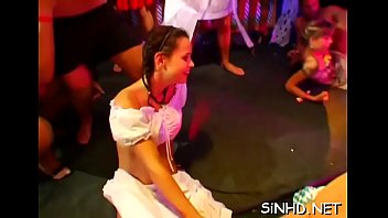 Hunks Are Delighting Babes With Nasty Snatch Banging Session thumbnail