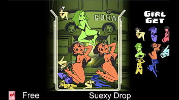 Suexy drop free game itchio puzzle