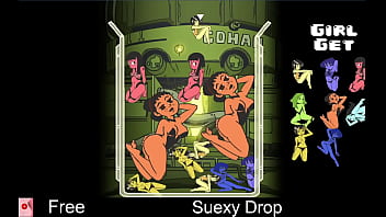 Suexy drop free game itchio puzzle