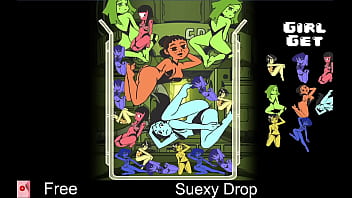 Suexy drop free game itchio puzzle
