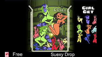 Suexy drop free game itchio puzzle