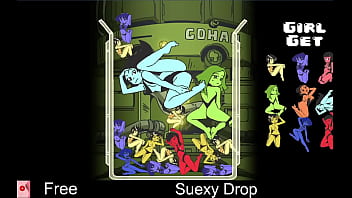 Suexy drop free game itchio puzzle