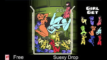 Suexy drop free game itchio puzzle