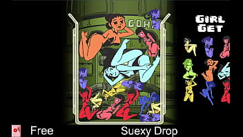 Suexy drop free game itchio puzzle