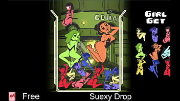 Suexy drop free game itchio puzzle