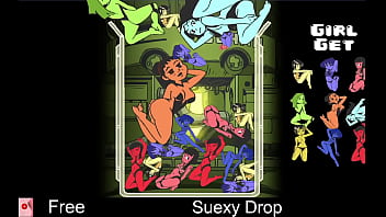 Suexy drop free game itchio puzzle