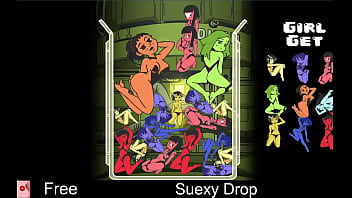 Suexy drop free game itchio puzzle