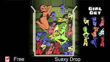 Suexy drop free game itchio puzzle