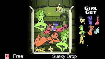 Suexy drop free game itchio puzzle