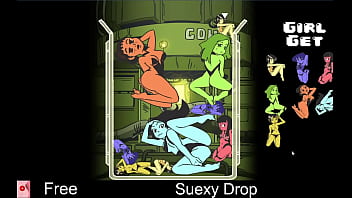 Suexy drop free game itchio puzzle