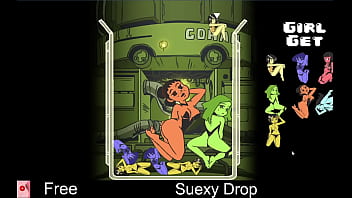 Suexy drop free game itchio puzzle